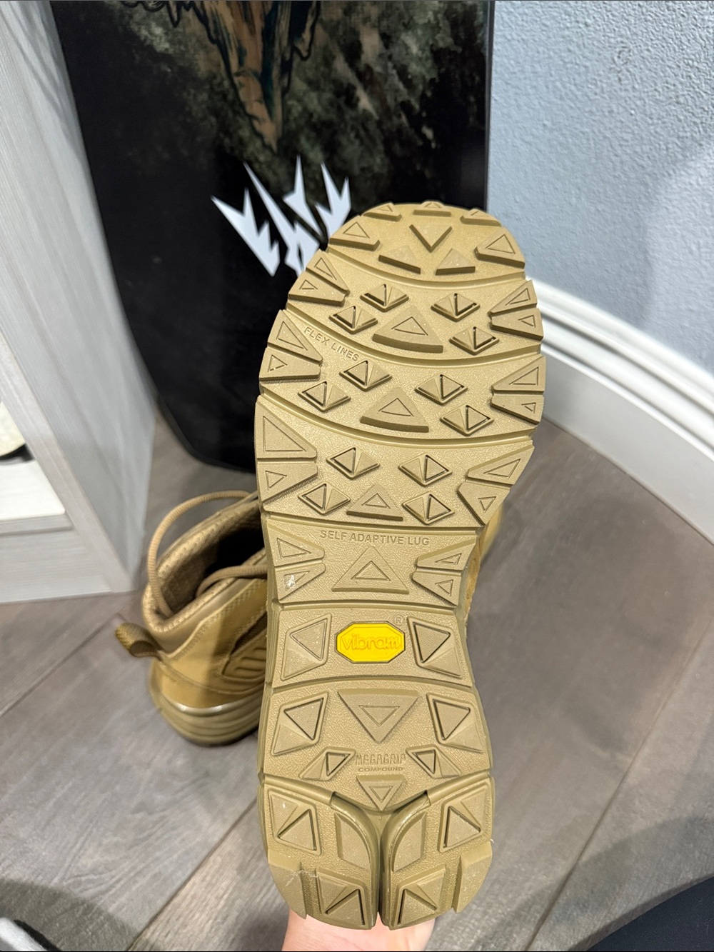 Danner Men’s Boot - Picture 3 of 3